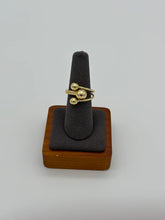 Link Up Statement Ring